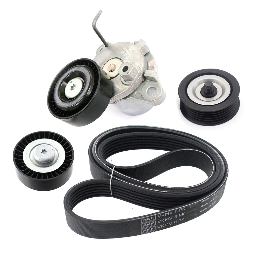 SKF Automotive | Precise parts available globally-VKMA65176