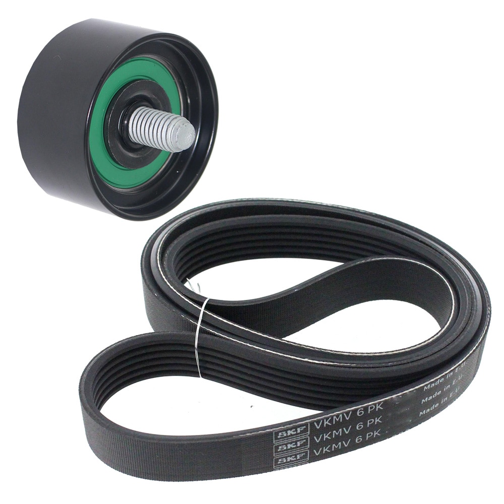 SKF Automotive | Precise parts available globally-VKMA65238