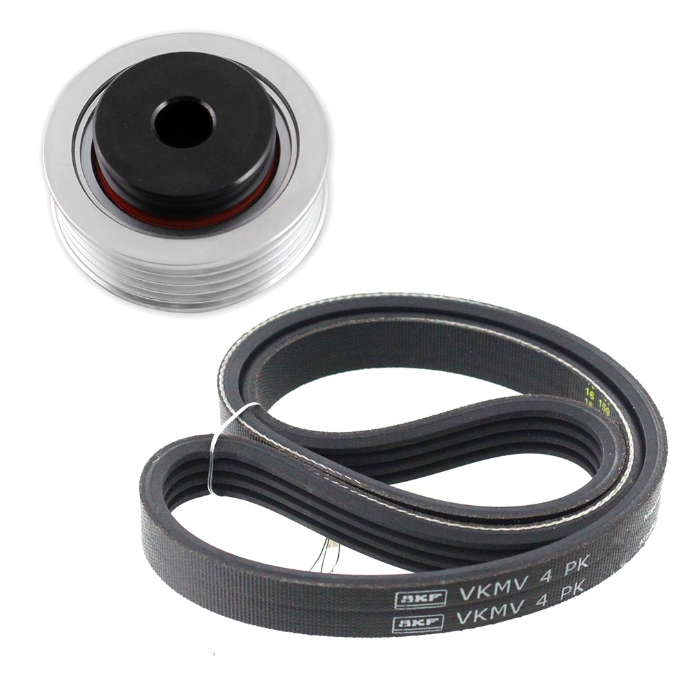 SKF Automotive | Precise parts available globally-VKMA66016