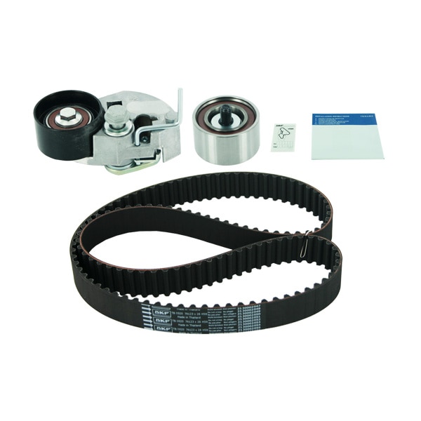 SKF Automotive | Precise parts available globally-VKMA95660