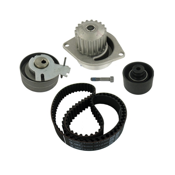 SKF Automotive | Precise parts available globally-VKMC03132