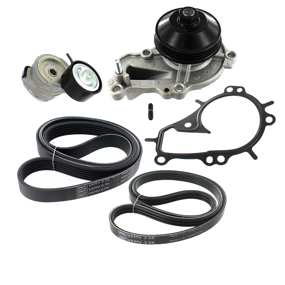SKF 자동차 | 전 세계에서 정밀 부품 제공-VKMC33337