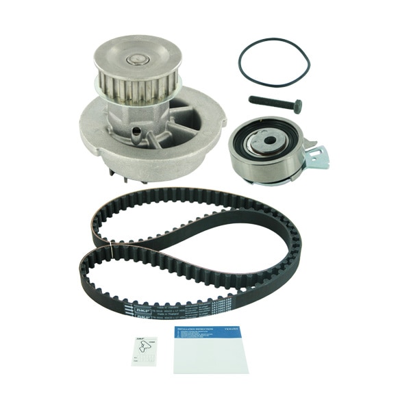 SKF Automotive | Precise parts available globally-VKMC90202
