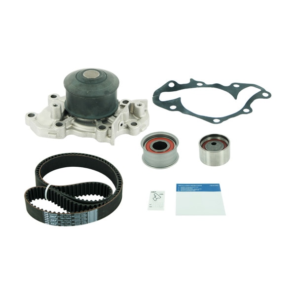 SKF Automotive | Precise parts available globally-VKMC95628