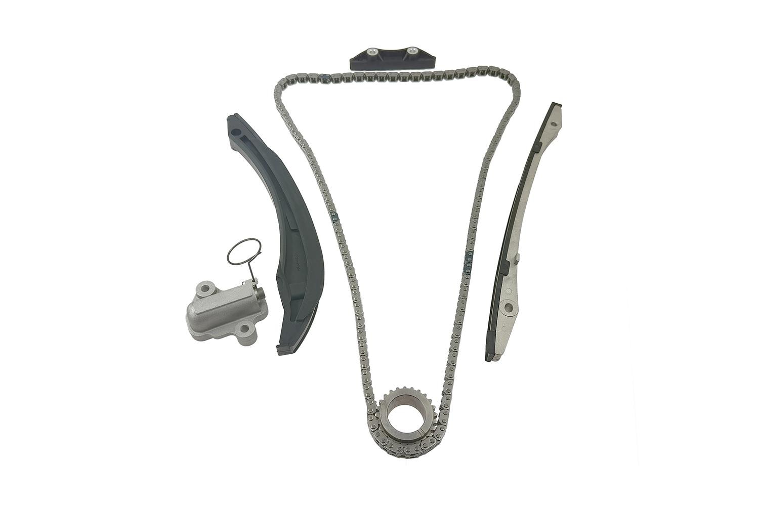 SKF Automotive | Precise parts available globally-VKML84014