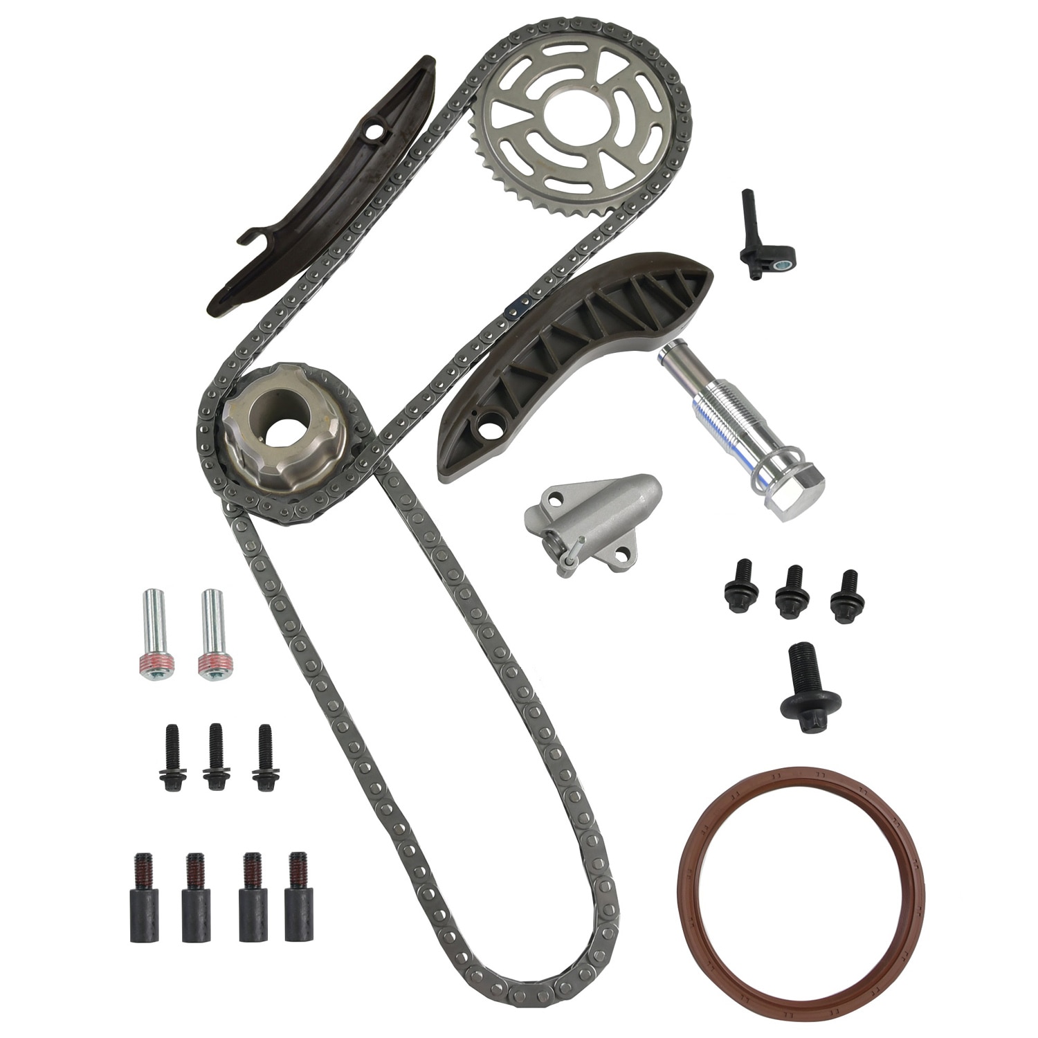 SKF Automotive | Precise parts available globally-VKML88033