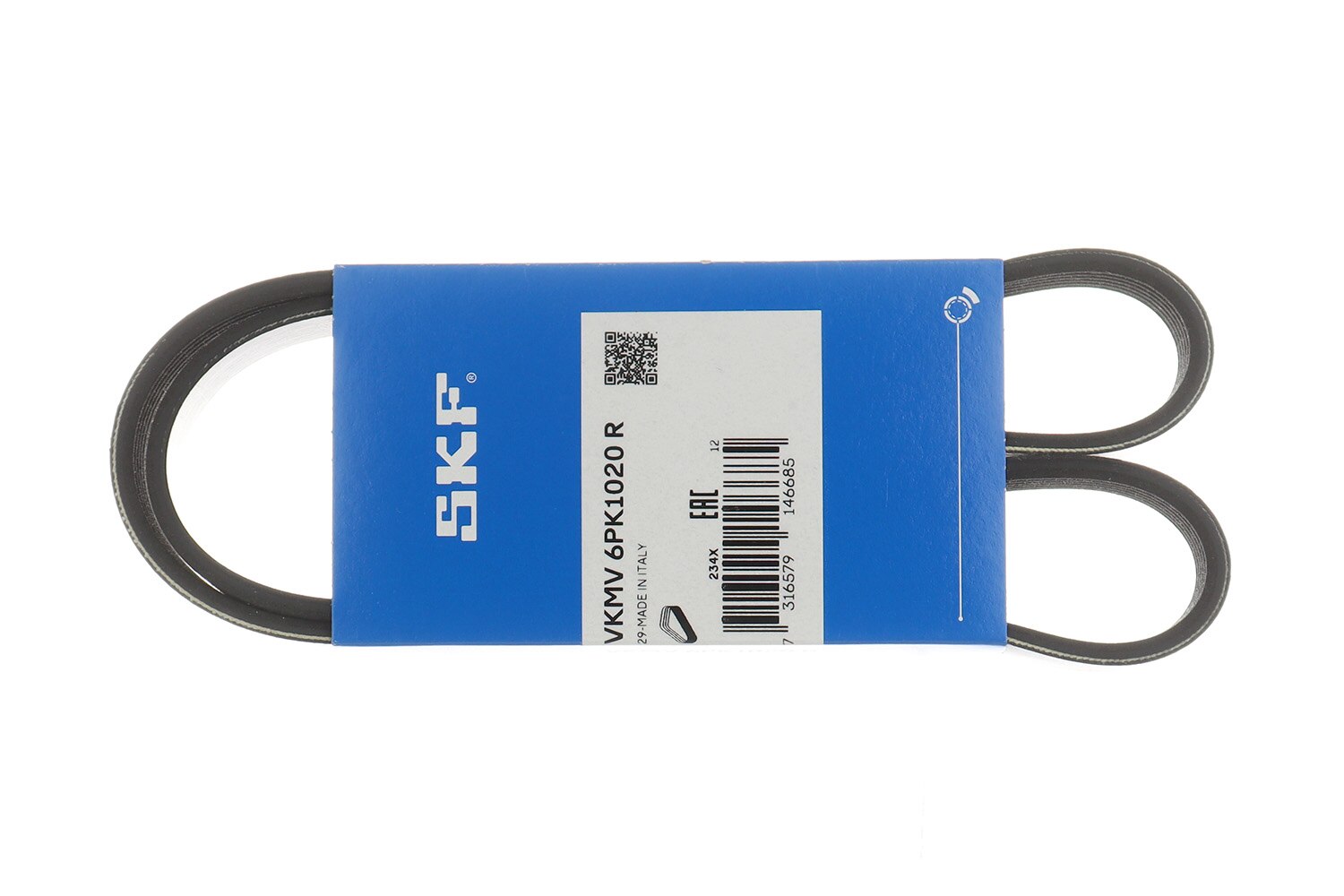SKF Automotive | Precise parts available globally-VKMV6PK1020R