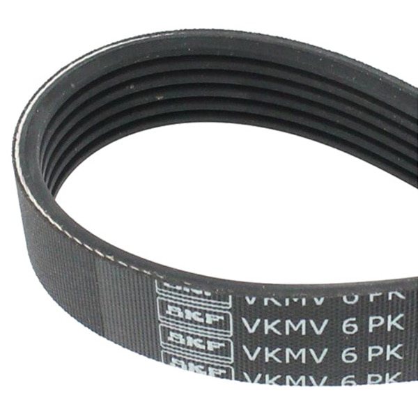 SKF VKMV5PK1030 – Courroie Accessoires Multi-PK De Précision OE