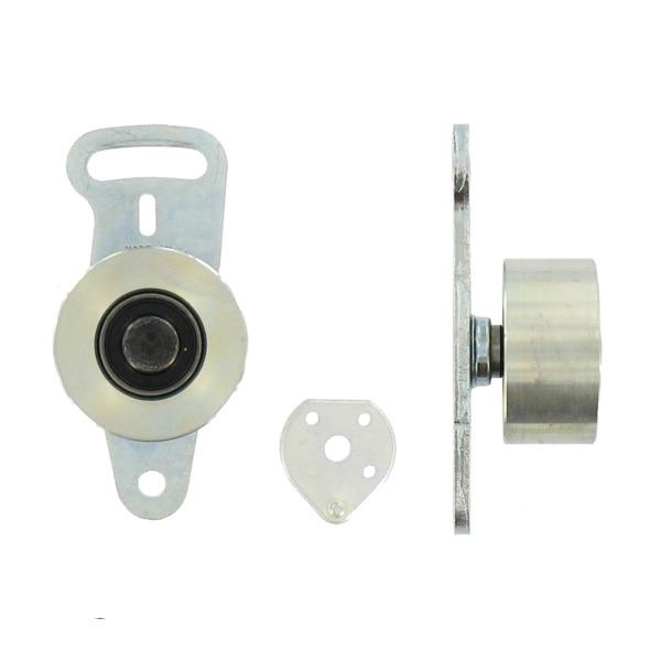SKF Automotive | Precise parts available globally-VKM16204