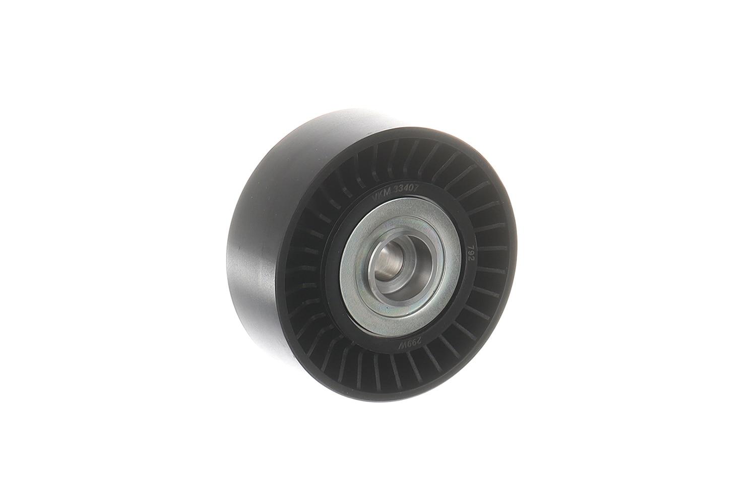 SKF Automotive | Precise parts available globally-VKM33407