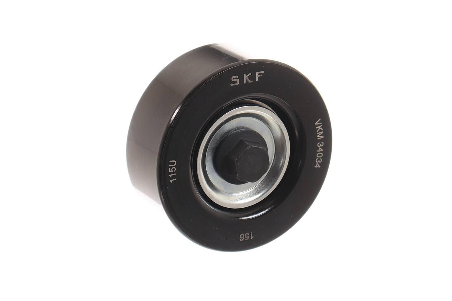 SKF Automotive | Precise parts available globally-VKM34034