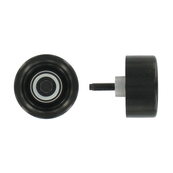 SKF Automotive | Precise parts available globally-VKM34072