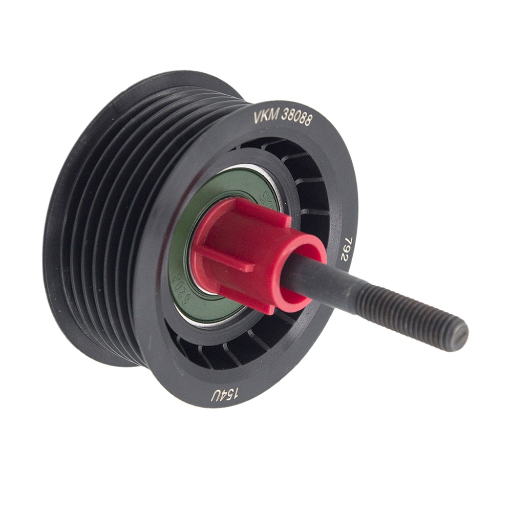 SKF Automotive | Precise parts available globally-VKM38088