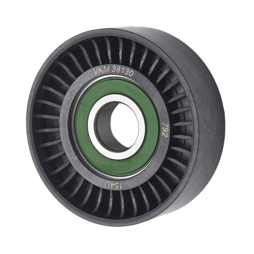 SKF Automotive | Precise parts available globally-VKM38130