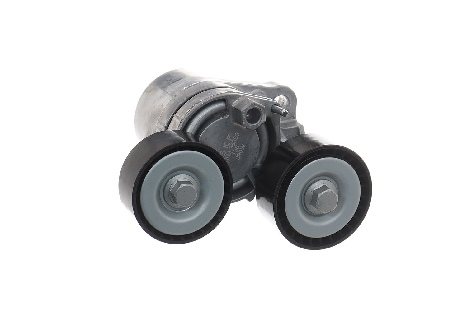 SKF Automotive | Precise parts available globally-VKM38353