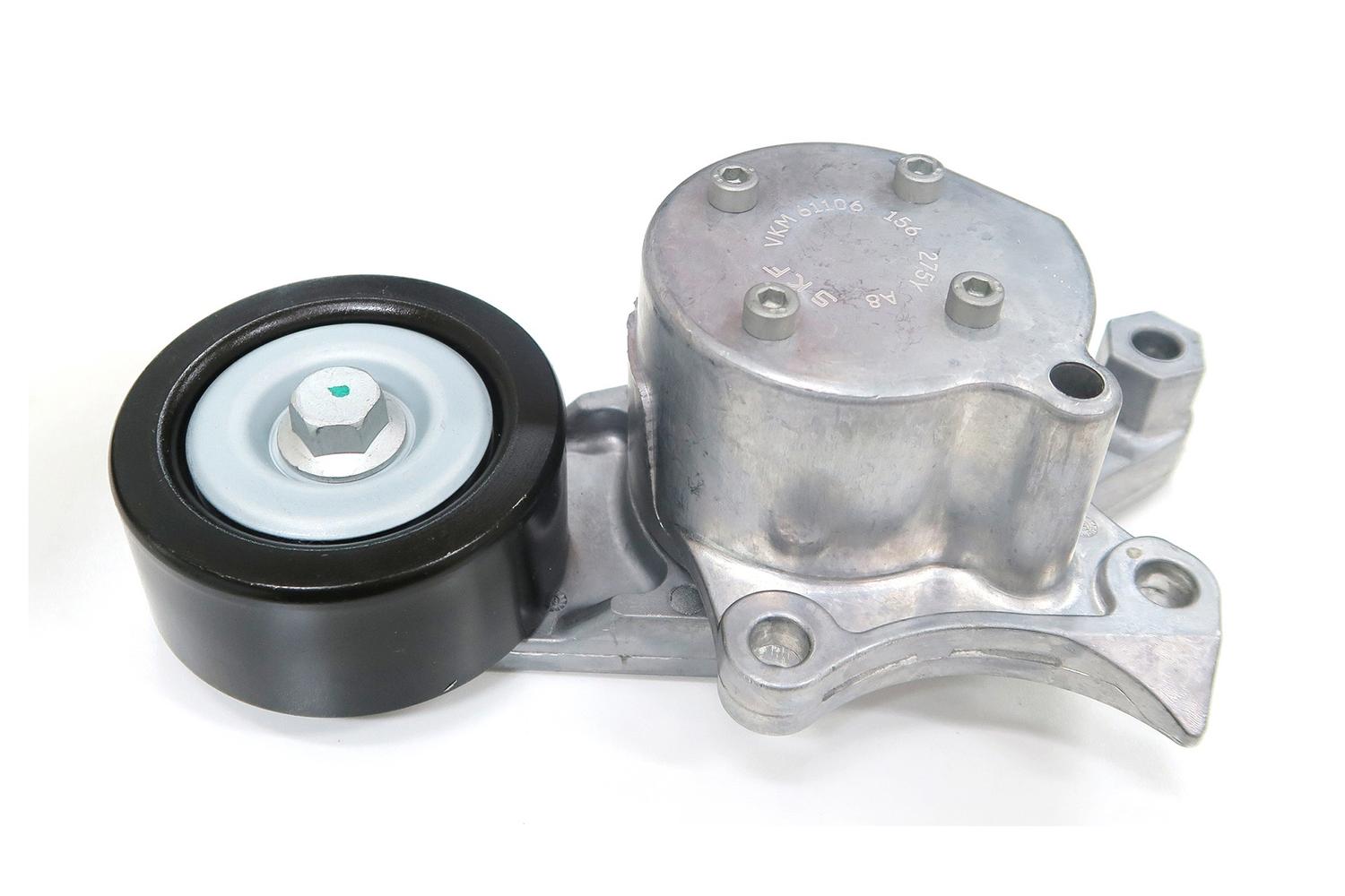 SKF Automotive | Precise parts available globally-VKM61106