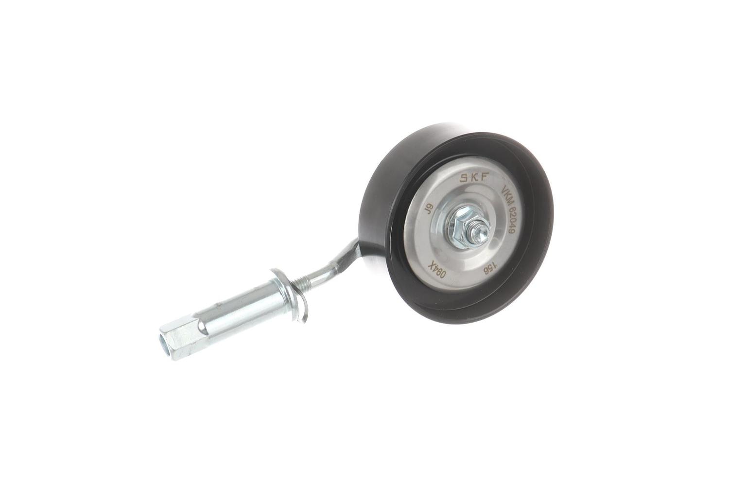 SKF Automotive | Precise parts available globally-VKM62049