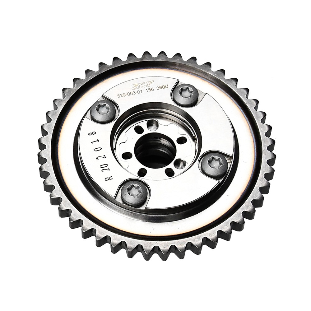 SKF Automotive | Precise parts available globally-VKM983017