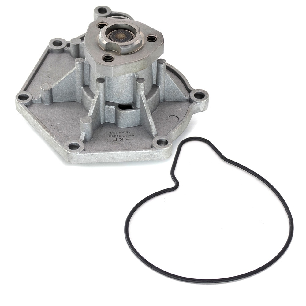 SKF Automotive | Precise parts available globally-VKPC81310