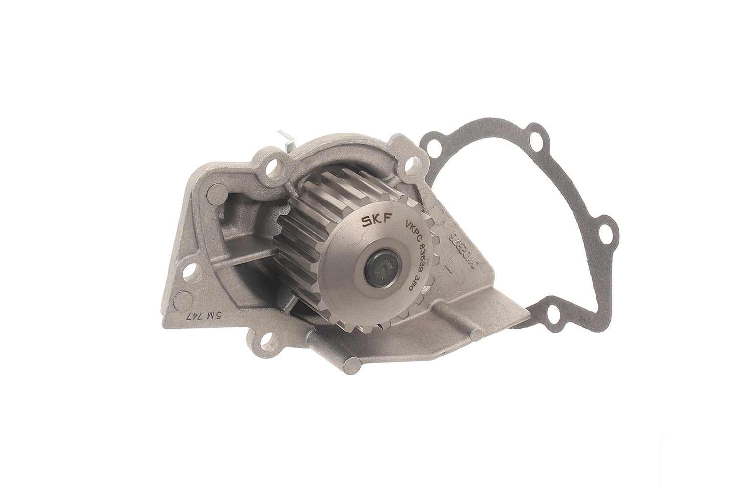 SKF Automotive | Precise parts available globally-VKPC83639