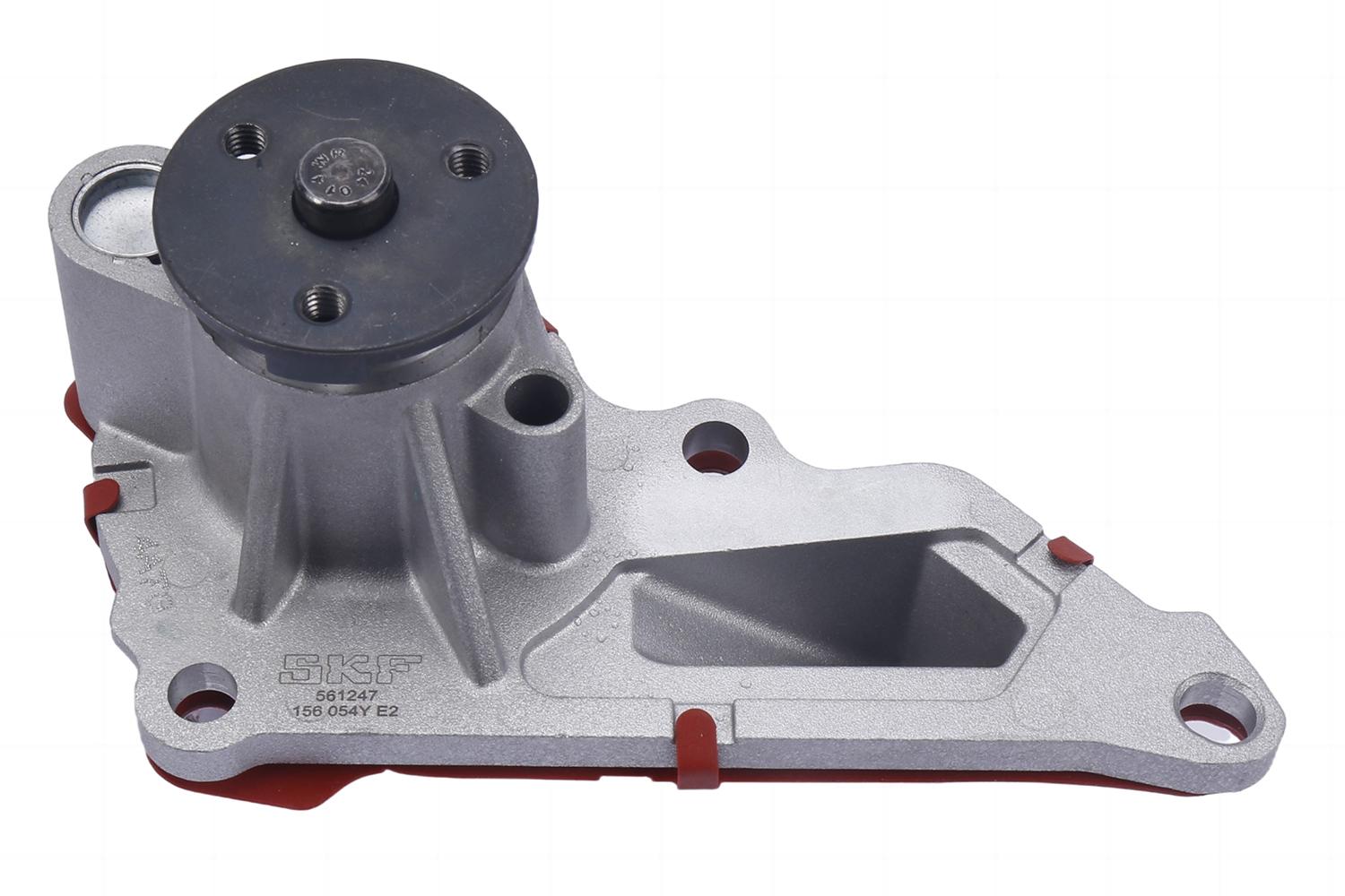 SKF Automotive | Precise parts available globally-VKPC86421