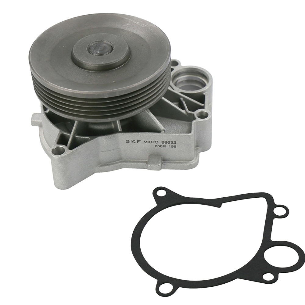 SKF Automotive | Precise parts available globally-VKPC88632