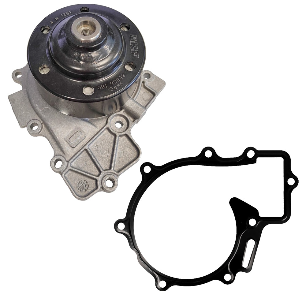 SKF Automotive | Precise parts available globally-VKPC88806