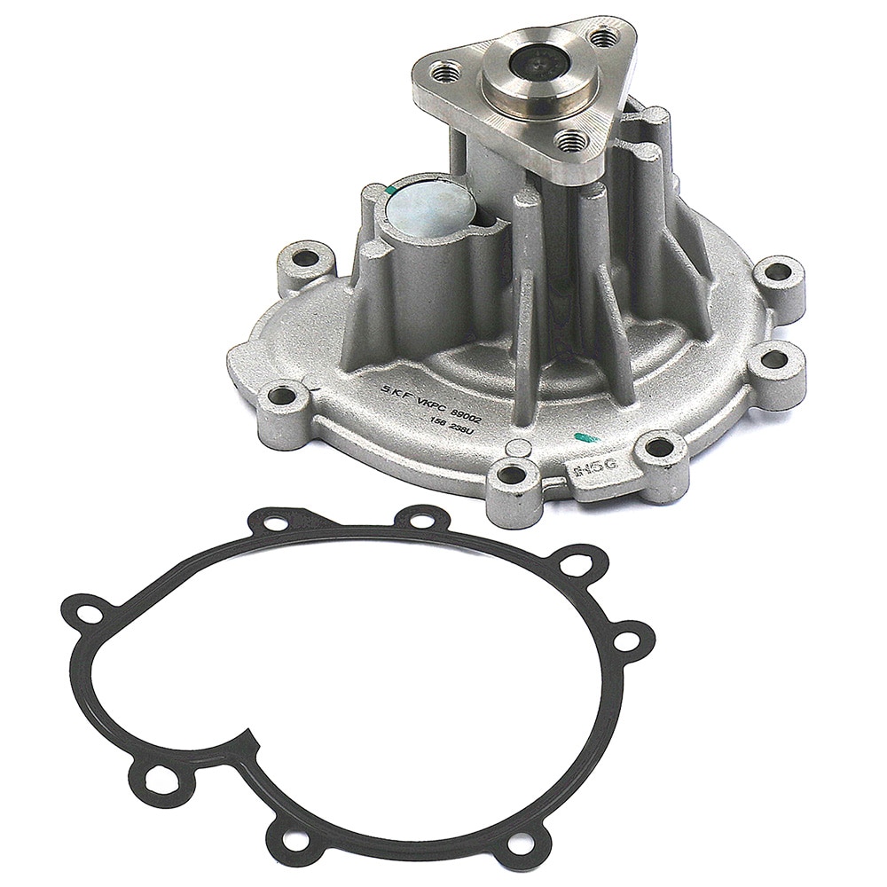SKF Automotive | Precise parts available globally-VKPC89002
