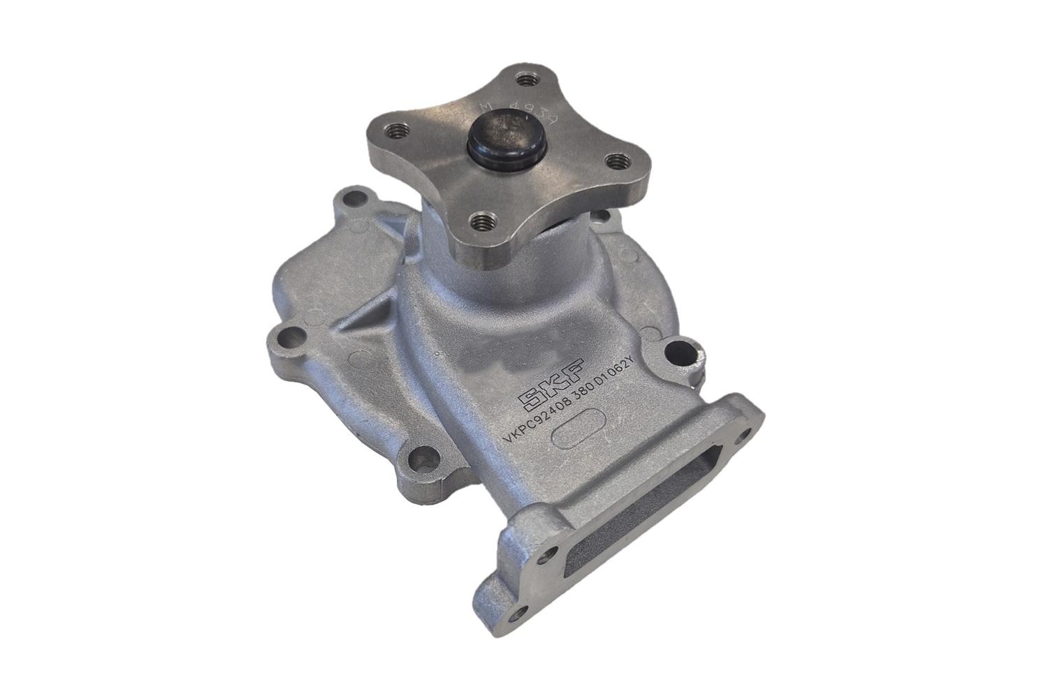 SKF Automotive | Precise parts available globally-VKPC92408