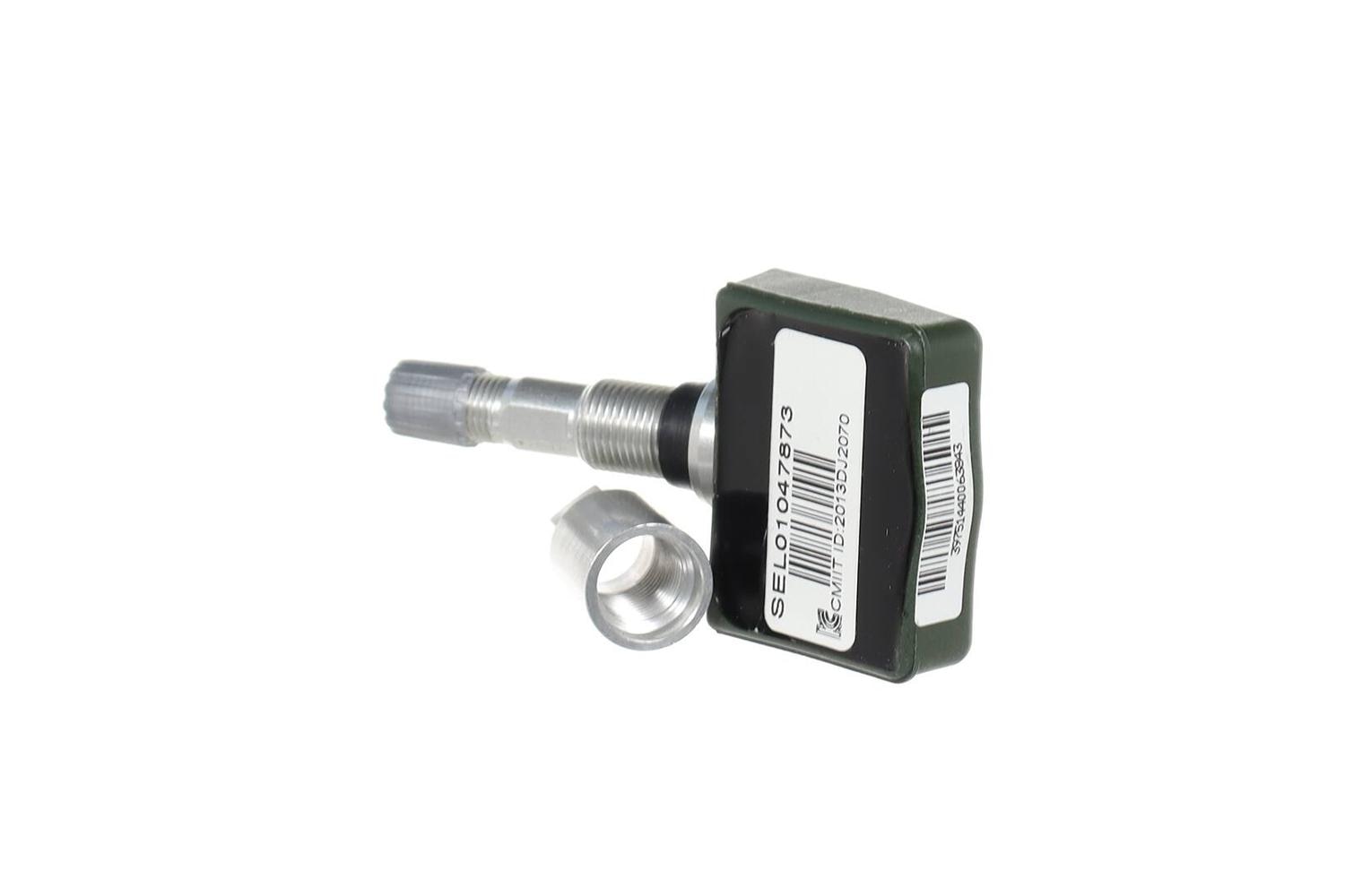 SKF Automotive | Precise parts available globally-VKRA110036
