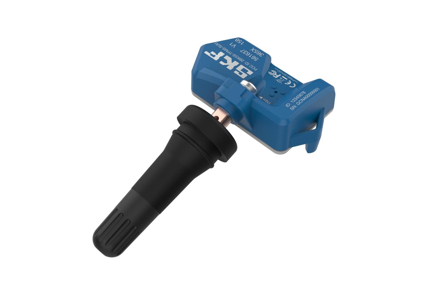 SKF Automotive | Precise parts available globally-VKRA111000