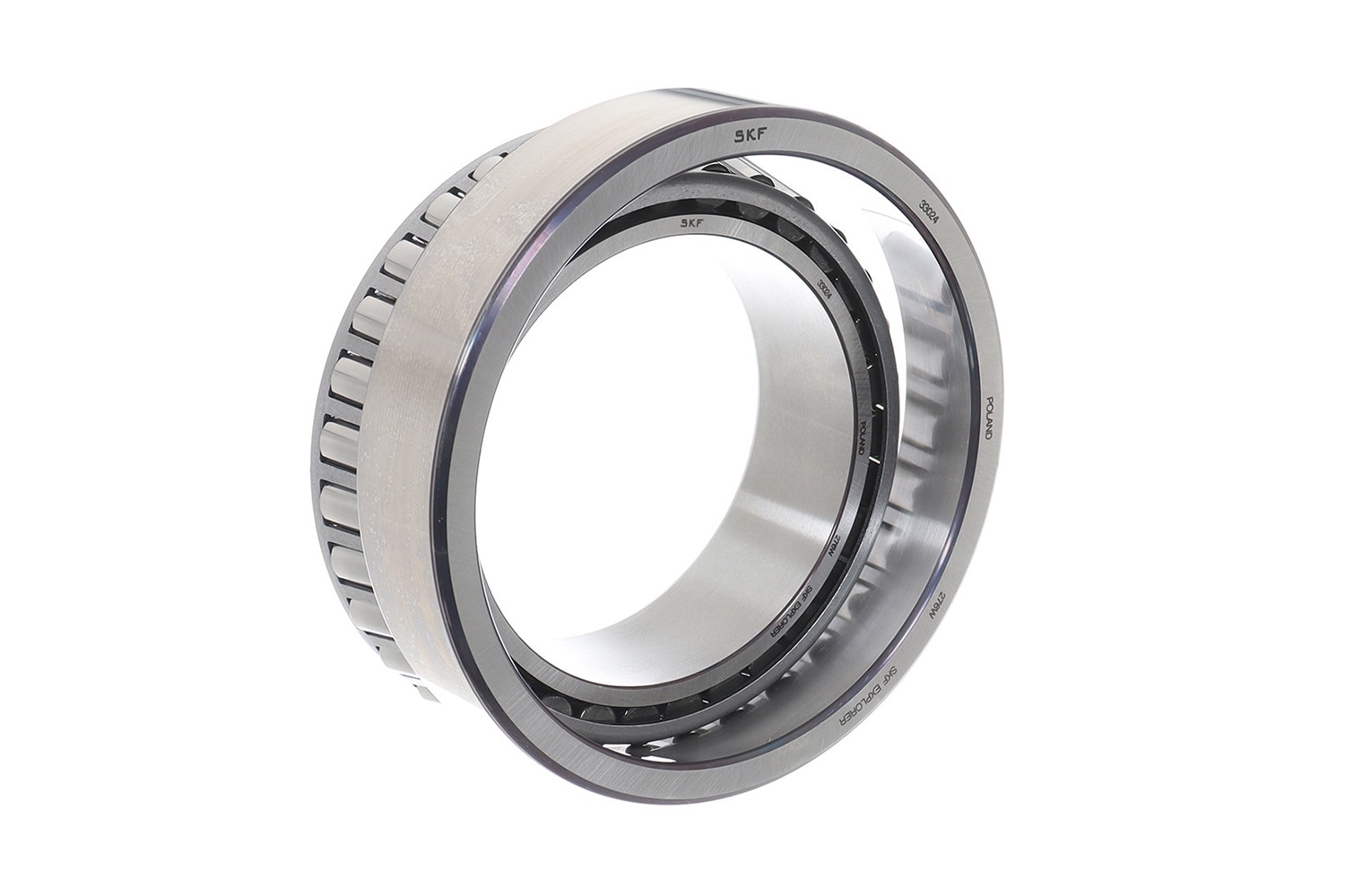 SKF Automotive | Precise parts available globally-VKT8873